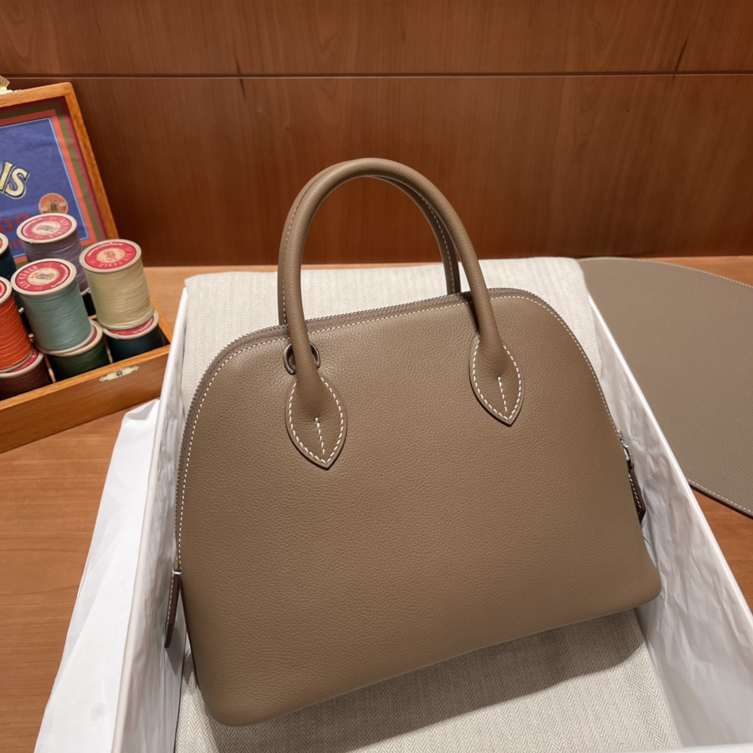 에르메스 볼리드25 에토프 은장